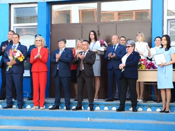 День знаний 2019 : Фото №