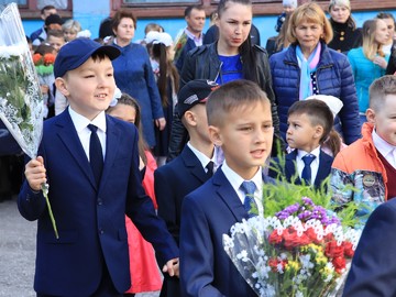 День знаний 2019 : Фото №
