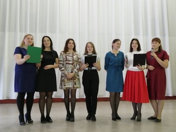 Ученики #НОШ2 поздравили своих педагогов с Днём учителя : Фото №
