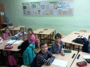 Лагерь «Страна Чудес» открыл свои двери на период осенних каникул : Фото №