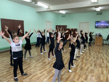 Лагерь «Страна Чудес» открыл свои двери на период осенних каникул : Фото №