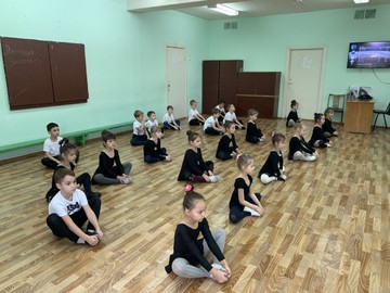 Лагерь «Страна Чудес» открыл свои двери на период осенних каникул : Фото №