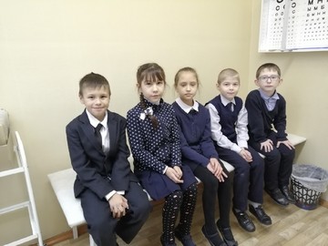 В #НОШ2 началась работа по туберкулинодиагностике : Фото №