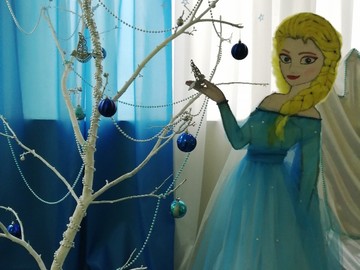 Новогоднее оформление 2019 : Фото №