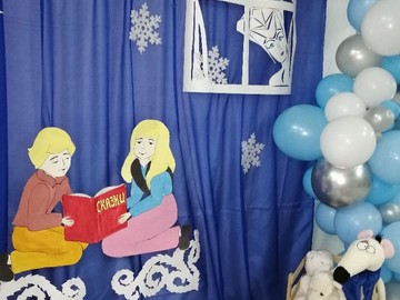 Новогоднее оформление 2019 : Фото №