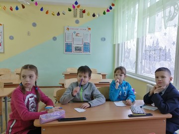 Завершающий день в зимней смене лагеря. Чем запомнится? : Фото №