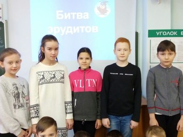 Завершающий день в зимней смене лагеря. Чем запомнится? : Фото №