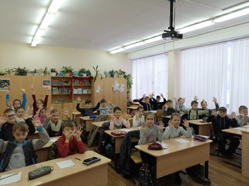 Завершающий день в зимней смене лагеря. Чем запомнится? : Фото №