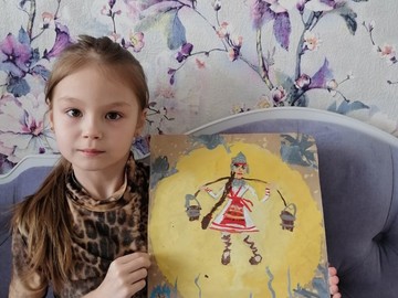 Городской проект «Языковая неделя» полюбился учениками #НОШ2 : Фото №