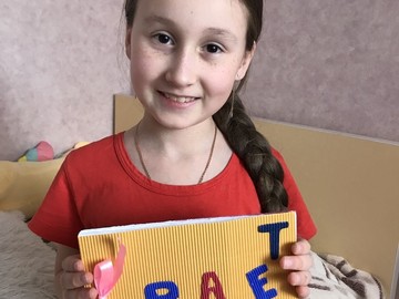 Городской проект «Языковая неделя» полюбился учениками #НОШ2 : Фото №