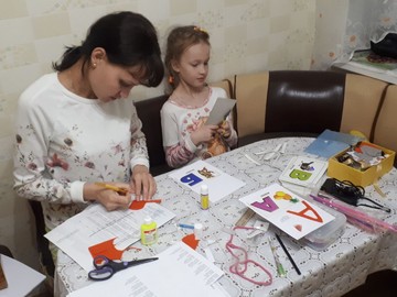Городской проект «Языковая неделя» полюбился учениками #НОШ2 : Фото №