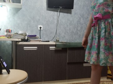 Кружки и секции продолжают свою работу в дистанционном режиме : Фото №