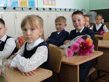 День знаний 2020 : Фото №