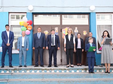 День знаний 2020 : Фото №