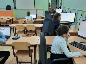 Интерактивная школьная олимпиада по английскому языку  для обучающихся 3-их и 4-ых классов #НОШ2 : Фото №