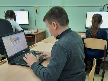 Интерактивная школьная олимпиада по английскому языку  для обучающихся 3-их и 4-ых классов #НОШ2 : Фото №