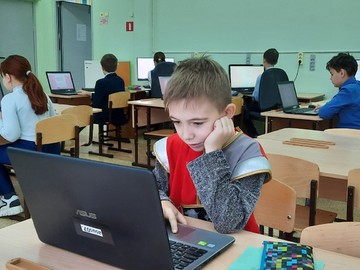 Интерактивная школьная олимпиада по английскому языку  для обучающихся 3-их и 4-ых классов #НОШ2 : Фото №