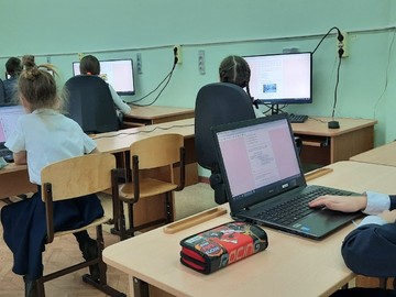Интерактивная школьная олимпиада по английскому языку  для обучающихся 3-их и 4-ых классов #НОШ2 : Фото №