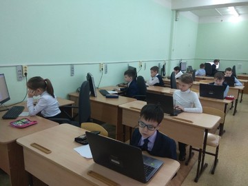 Интерактивная школьная олимпиада по английскому языку  для обучающихся 3-их и 4-ых классов #НОШ2 : Фото №