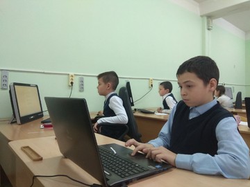 Интерактивная школьная олимпиада по английскому языку  для обучающихся 3-их и 4-ых классов #НОШ2 : Фото №