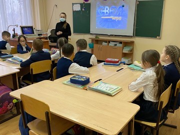 Знание языков — дверь к мудрости : Фото №