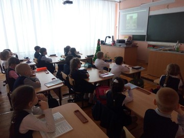 В #НОШ2 состоялись Единые уроки, посвященные памятным датам 27 января : Фото №