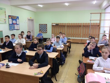 В #НОШ2 состоялись Единые уроки, посвященные памятным датам 27 января : Фото №