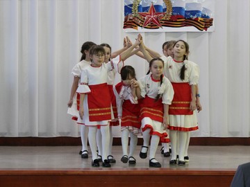 Ученики #НОШ2 завоевали 4 призовых места в фестивале «Искорка дружба» : Фото №