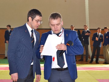 Успехи юных каратистов #НОШ2 на 12-ом Чемпионате России по каратэ WKC : Фото №