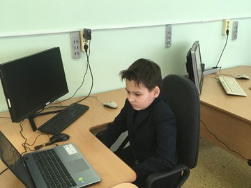 Отборочный турнир регионального этапа Всероссийских соревнований по шахматам «Белая Ладья» : Фото №