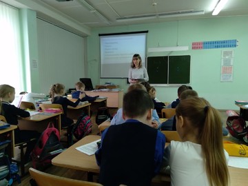 Педагоги #НОШ2 запустили серию открытых уроков : Фото №