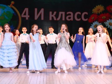 Последний звонок - 2021 : Фото №