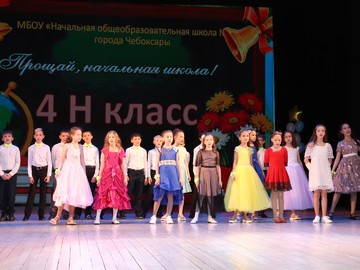 Последний звонок - 2021 : Фото №