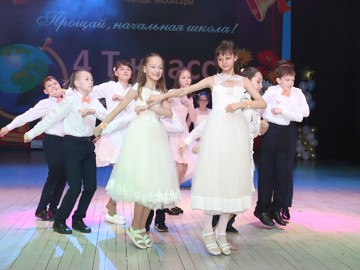Последний звонок - 2021 : Фото №