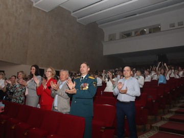 Последний звонок - 2021 : Фото №