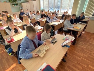 Игра по станциям «Загадки лета» : Фото №