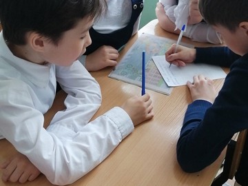 Игра по станциям «Загадки лета» : Фото №