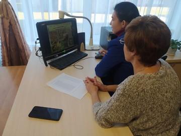 Онлайн-лагерь завершил осеннюю смену экологической темой : Фото №
