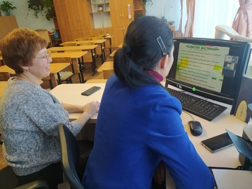 Онлайн-лагерь завершил осеннюю смену экологической темой : Фото №
