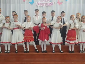 Итоги муниципального этапа республиканского фестиваля «Туслăх хĕлхемĕ» : Фото №