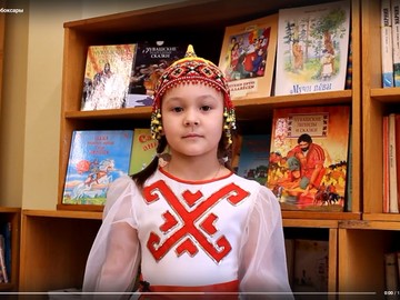 Итоги муниципального этапа республиканского фестиваля «Туслăх хĕлхемĕ» : Фото №