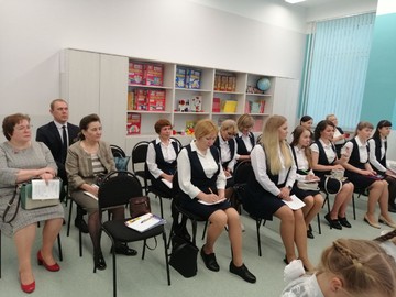 Педагогический коллектив НОШ №2 : Фото №