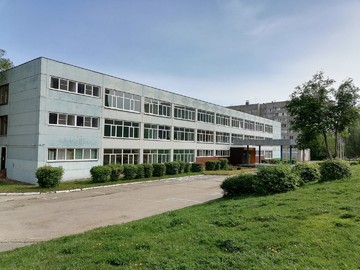 Городской конкурс на лучшее оформление территорий образовательных организаций : Фото №