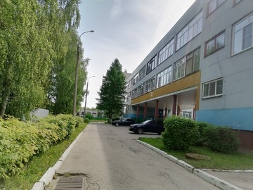 Городской конкурс на лучшее оформление территорий образовательных организаций : Фото №