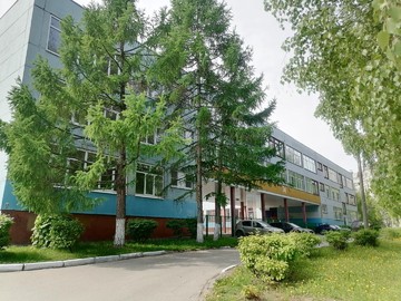 Городской конкурс на лучшее оформление территорий образовательных организаций : Фото №