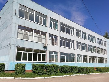 Городской конкурс на лучшее оформление территорий образовательных организаций : Фото №
