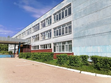 Городской конкурс на лучшее оформление территорий образовательных организаций : Фото №