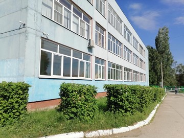 Городской конкурс на лучшее оформление территорий образовательных организаций : Фото №