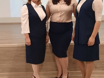 Педагоги #НОШ2 принимают участие в августовской конференции : Фото №