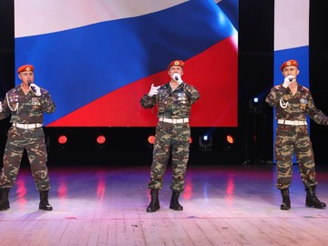 День знаний - 2022 : Фото №